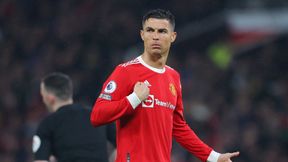 Zaskakujący chętny na Ronaldo. Może dołączyć do reprezentanta Polski