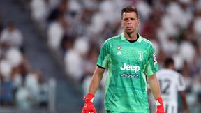 Serie A: Wojciech Szczęsny odstawił kabaret. Zawalił mecz Juventusowi