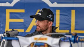 Wrócił do zdarzenia z polskim mistrzem. "To hańba dla tego sportu"