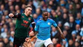 Premier League: Manchester City goni Liverpool. Pewne zwycięstwo z Aston Villą