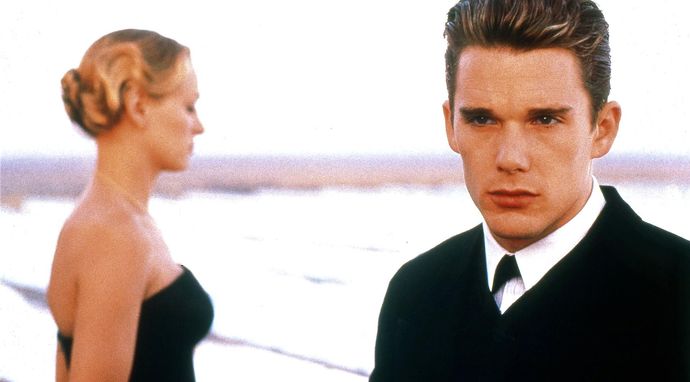Gattaca