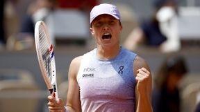 Hit z udziałem Igi Świątek. Oto plan na czwartek w Roland Garros