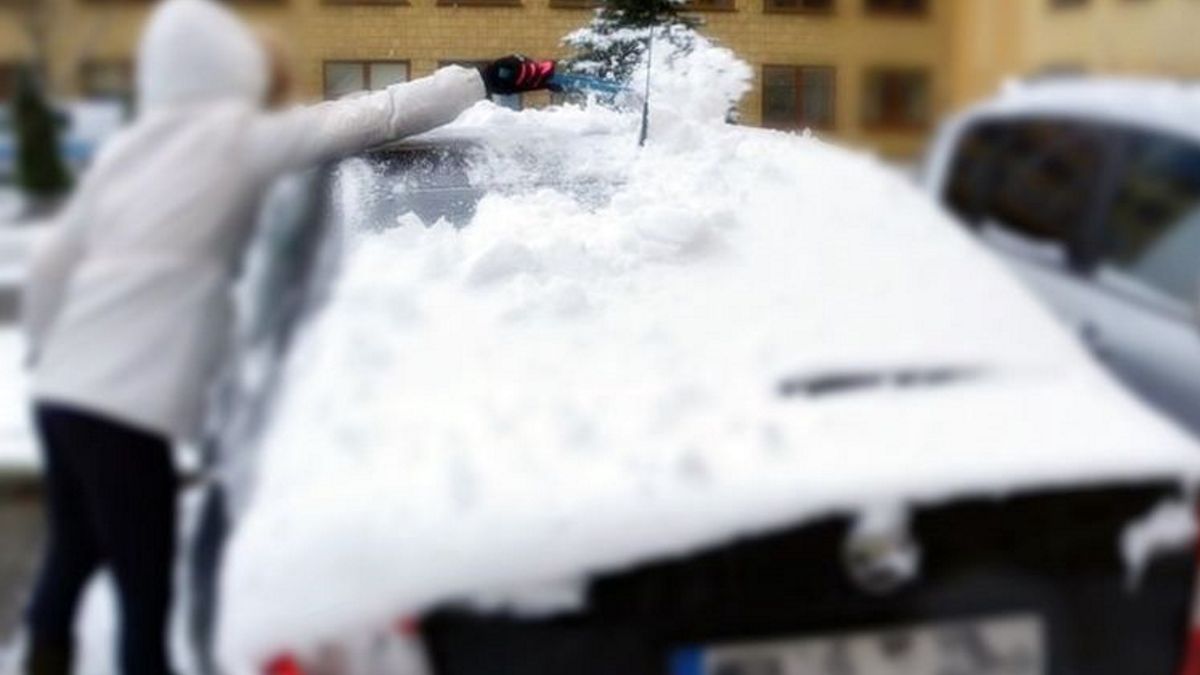 Zdjęcie ilustracyjne.