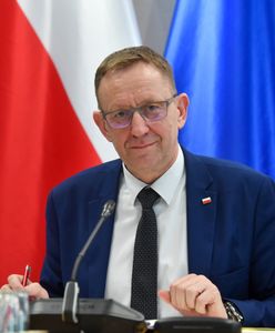 Zmiana w rządzie. To on będzie nowym ministrem rolnictwa