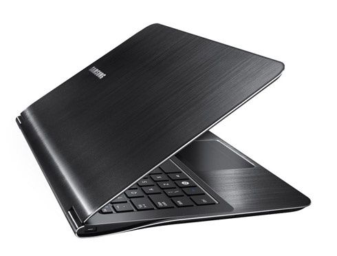 Samsung-Series-9-Ultrabook