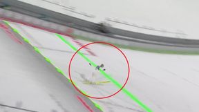 Ależ to była moc! Tak Tomasiak włączył się do gry o medal [WIDEO]