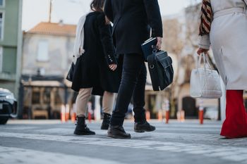 Miasta‑widma i "obwarzanki". Tak zmieni się Polska do 2060 roku