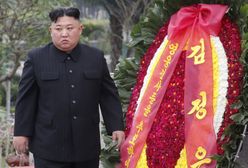 "Wiatr przyniósł COVID-19". Korea Północna obwinia Południe o wysyłanie balonów z wirusem