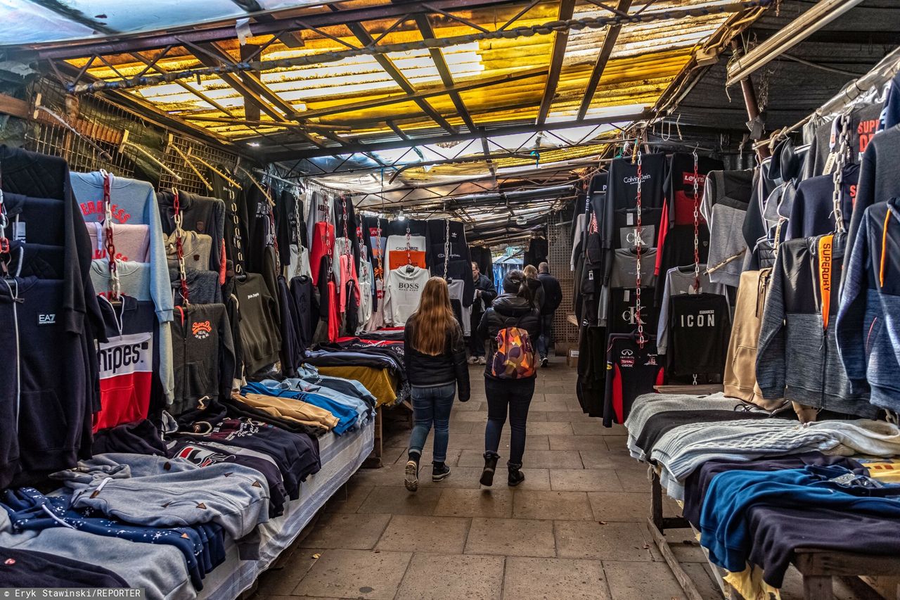 Drobne firmy jak "bezpańskie koty i psy". Są w fazie pełzającej likwidacji