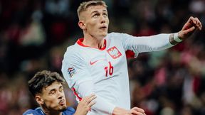 Zaliczył wpadkę podczas spotkania z Lewandowskim. "Co ja mam zrobić?"
