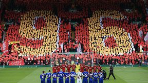 Liverpool FC upamiętnił 30. rocznicę tragedii na Hillsborough (galeria)