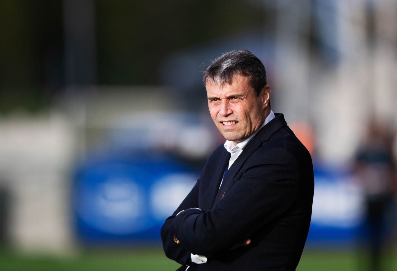 Szwedzki oficer w ukraińskiej armii. Komu będzie kibicował Daniel Kindberg?