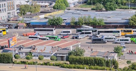 Ponad 15,1 mln zł na linie autobusowe. Trwa dodatkowy nabór wniosków