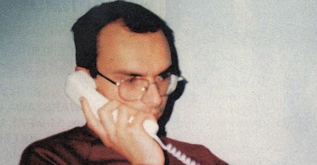 Opowieści z krypty: Teraz Polska