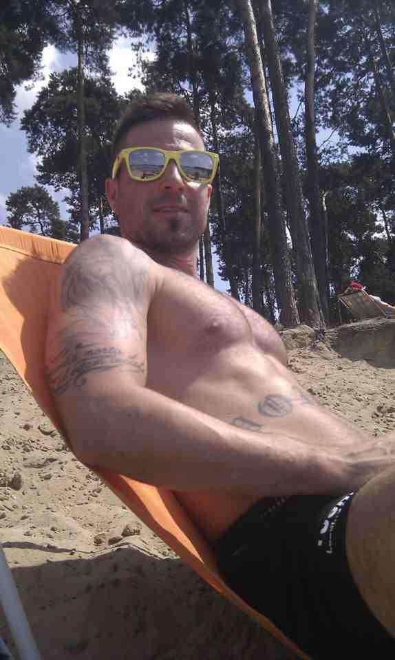 Marcin Wąs nie żyje