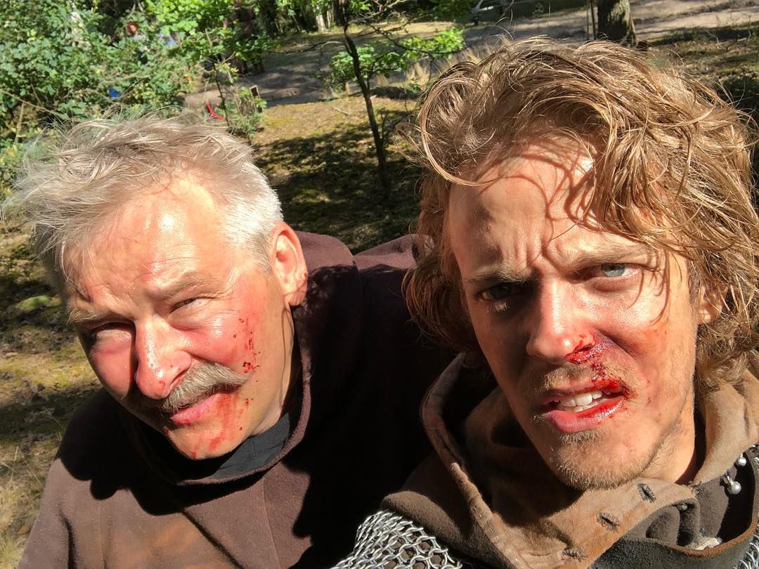 Piotr Gawron-Jedlikowski - Korona królów