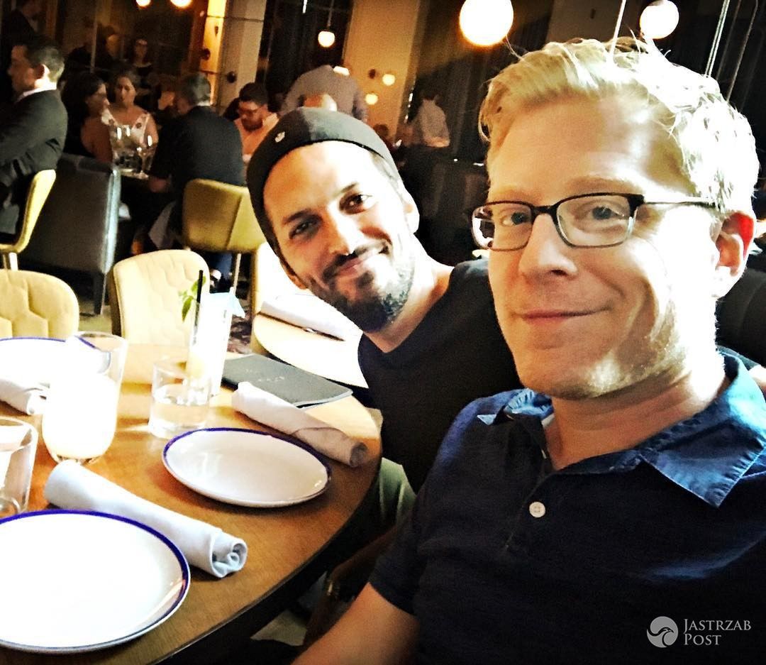 Anthony Rapp