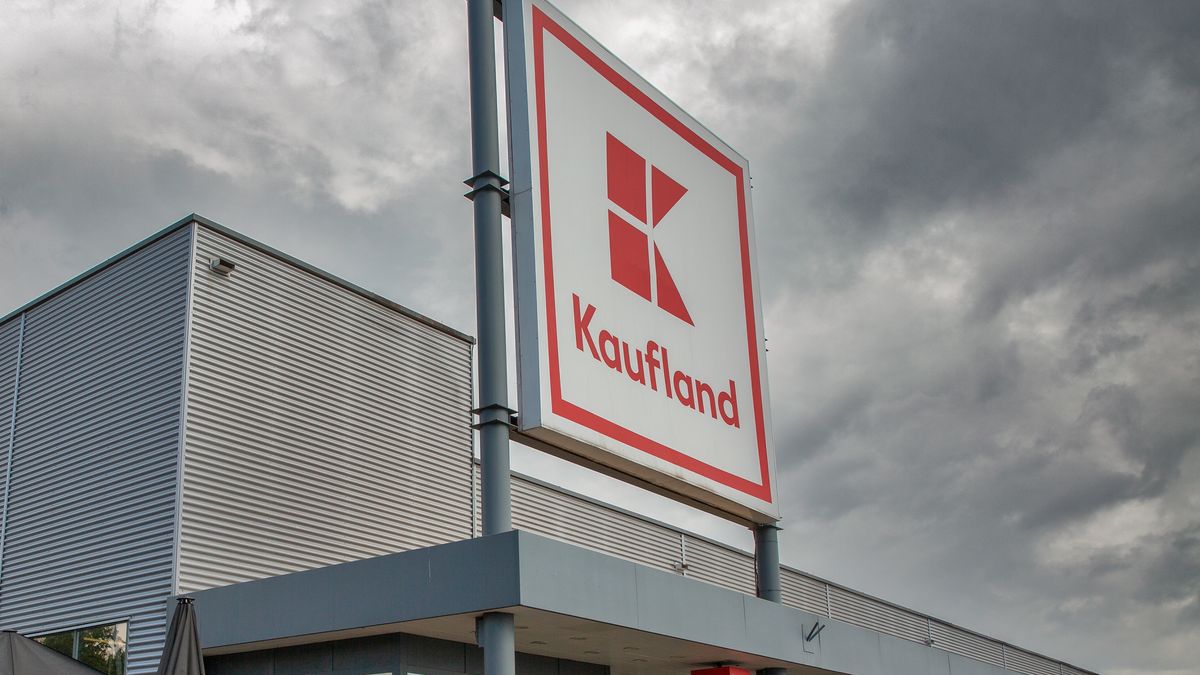 Promocje w sklapech Kaufland