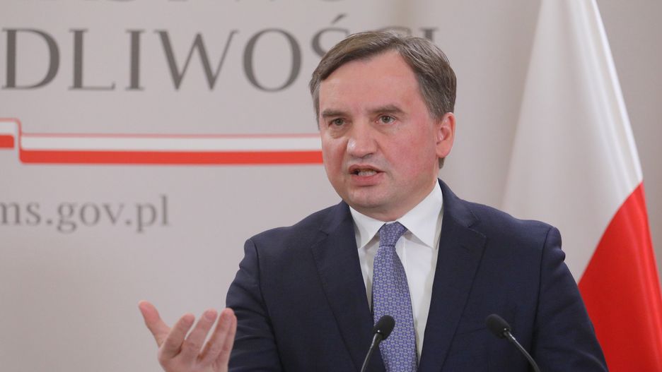 Ziobro o sprawie Mejzy: Tego oczekuję jako prokurator generalny