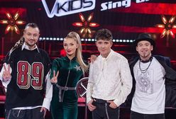 The Voice Kids - oglądaj online w TV - co to za program, prowadzący, gdzie obejrzeć