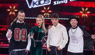 The Voice Kids - oglądaj online w TV - co to za program, prowadzący, gdzie obejrzeć