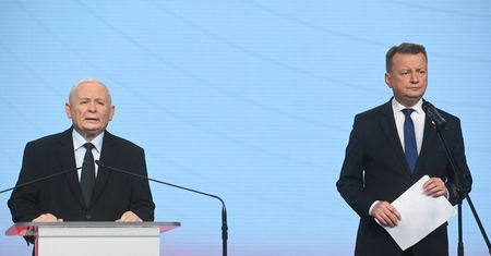 W PiS robi się nerwowo. Już przeczuwają, co się może stać