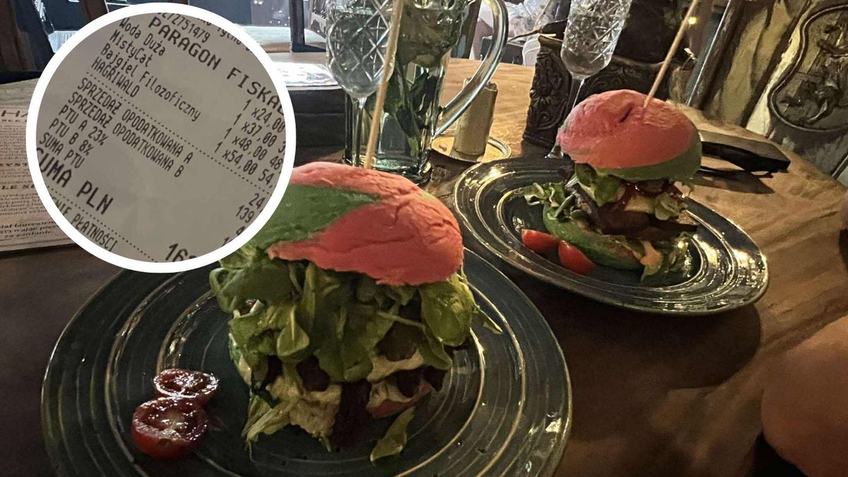 Bajgle z kawiarni Alahamora w Katowicach