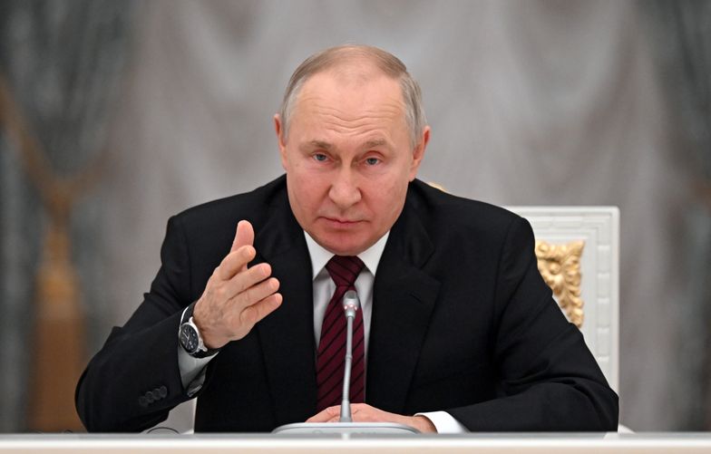 Sankcje wymusiły na Rosji zmiany. Kreml już tego nie ukrywa