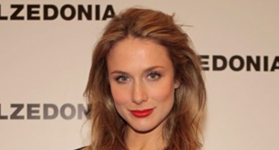 Natalia Klimas ambasadorką bielizny Calzedonia i Intimissimi