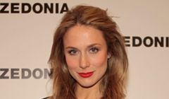 Natalia Klimas ambasadorką bielizny Calzedonia i Intimissimi