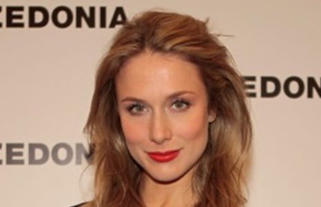 Natalia Klimas ambasadorką bielizny Calzedonia i Intimissimi