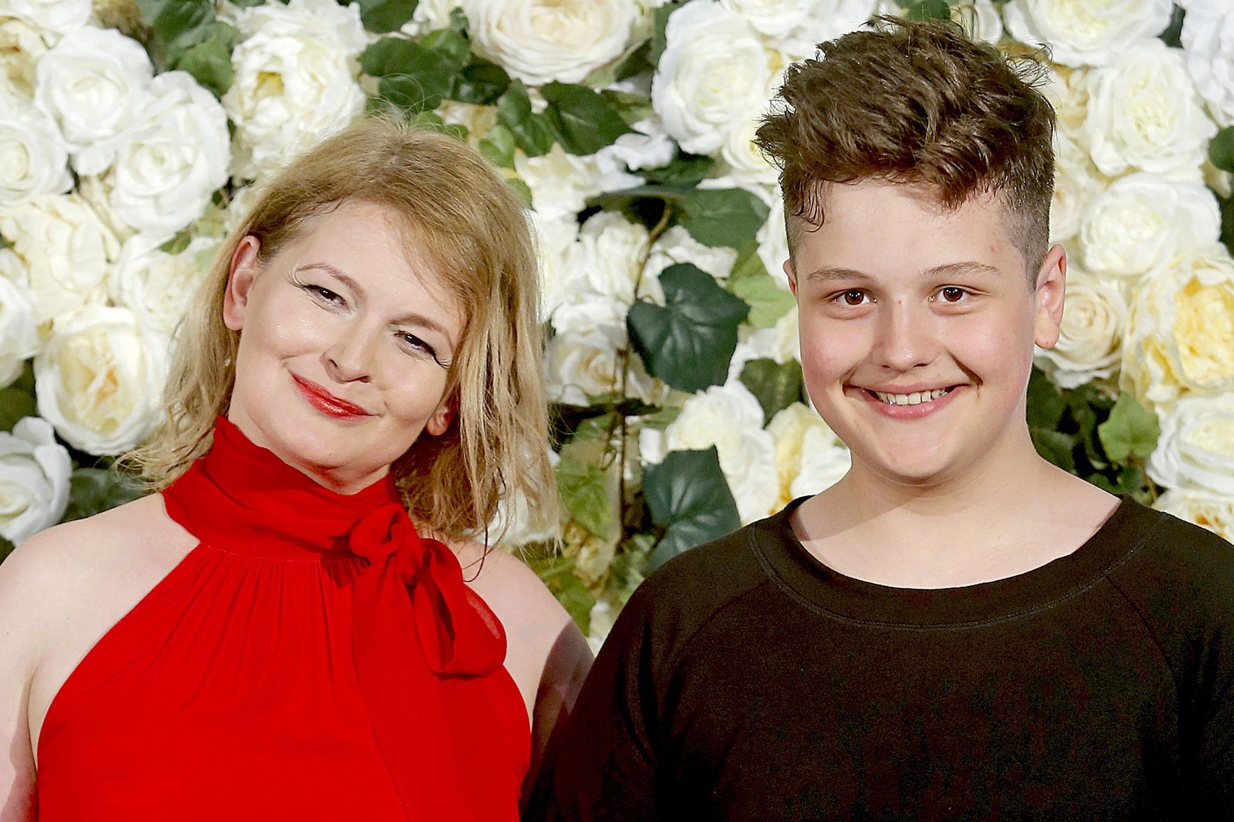 Dominika Ostałowska, Hubert Zduniak