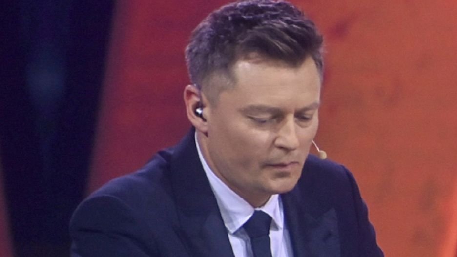 Rafał Brzozowski przestrzega przed oszustami