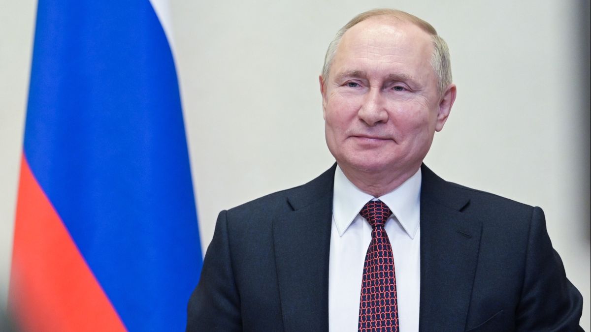 Brytyjczycy nie nałożą sankcji na Putina, bo przyjęli za dużo brudnych pieniędzy z Rosji? 