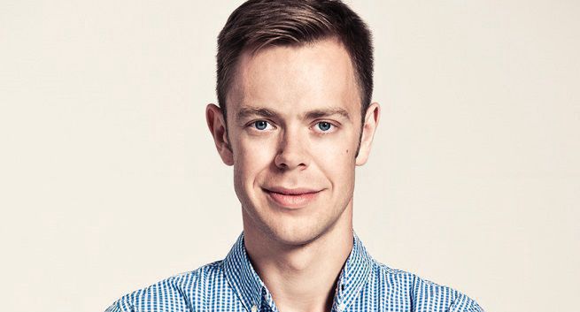 Łukasz Załuski nowym redaktorem naczelnym "Focusa"