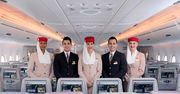 Emirates rozpoczyna rekrutację. Praca marzeń czeka