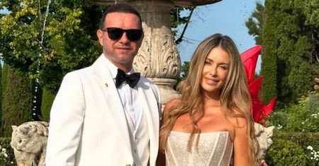 Małgorzata Rozenek zapytana, dlaczego nie zorganizuje urodzin w stylu miliardera Pawła. "Bo NAS NIE STAĆ"