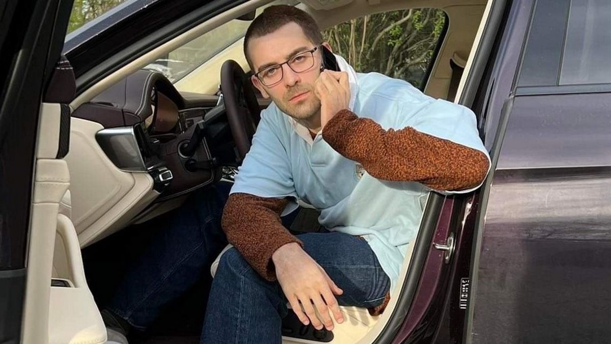 Quebonafide po raz kolejny zaskoczył swoich fanów