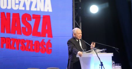 Kongres Prawa i Sprawiedliwości 28 września. Szykują się duże zmiany