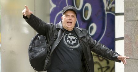 Krzysztof Skiba przyjął trzecią dawkę szczepionki. Mówi, jak się czuje