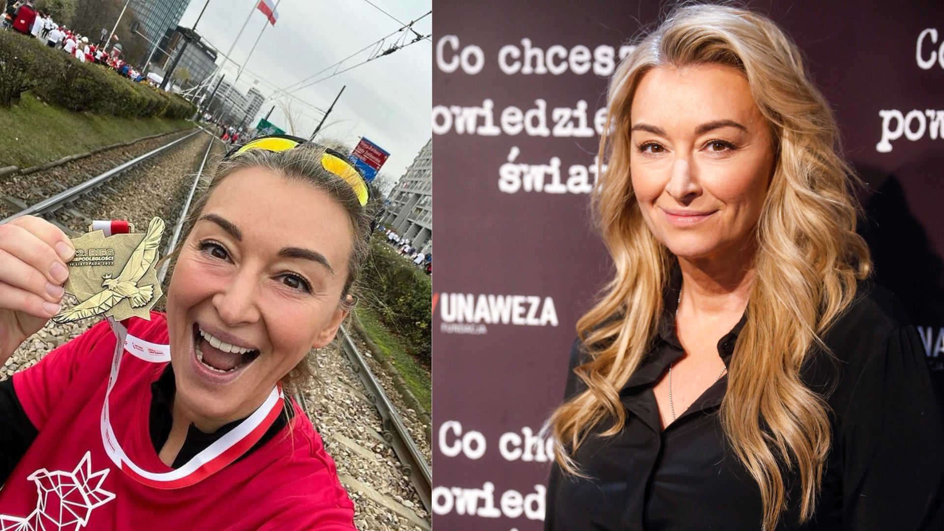 Martyna Wojciechowska