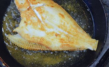 Jedz zamiast dorsza. To najzdrowsza ryba z Bałtyku