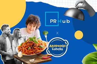 PR Hub x Lubella