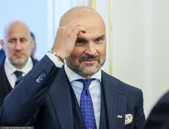 Brzoska: "Nie wykorzystujemy tego lewara. A to nasze największe osiągnięcie"