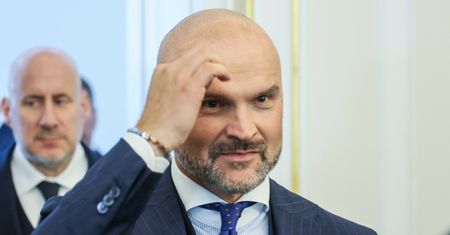 Brzoska: "Nie wykorzystujemy tego lewara. A to nasze największe osiągnięcie"