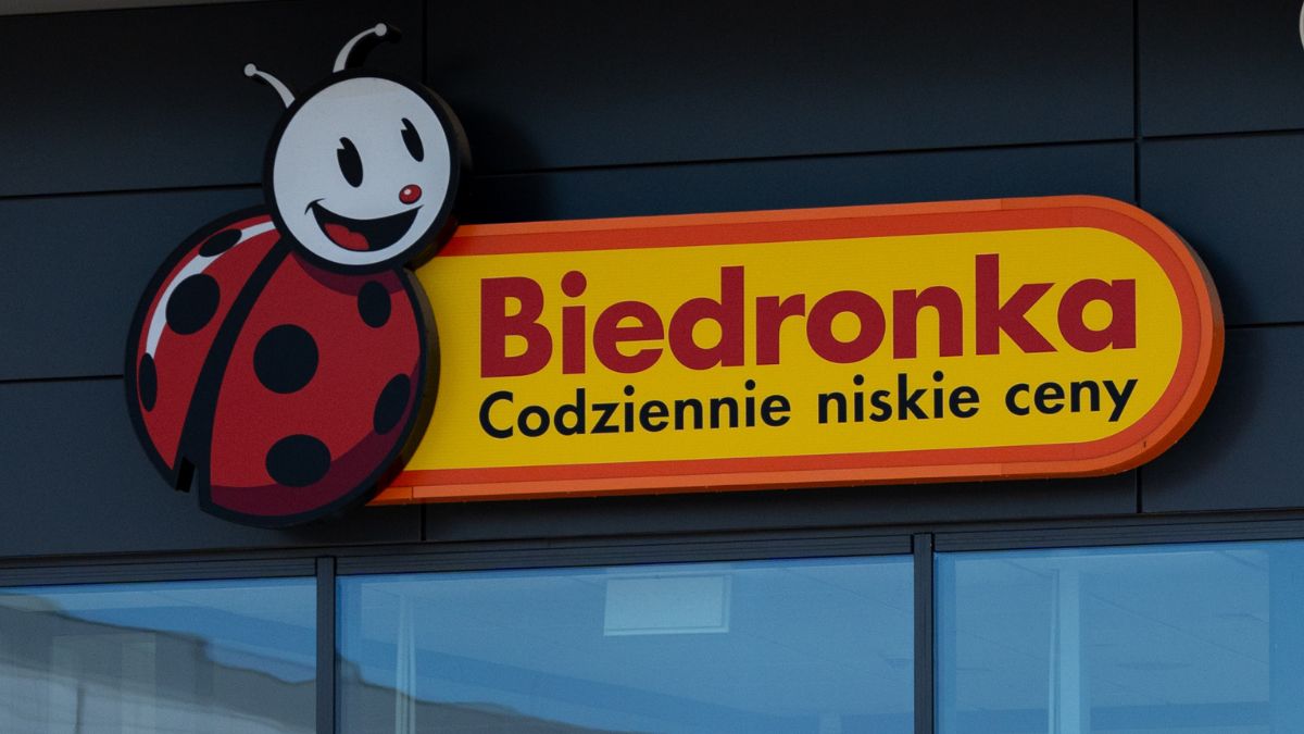 Biedronka