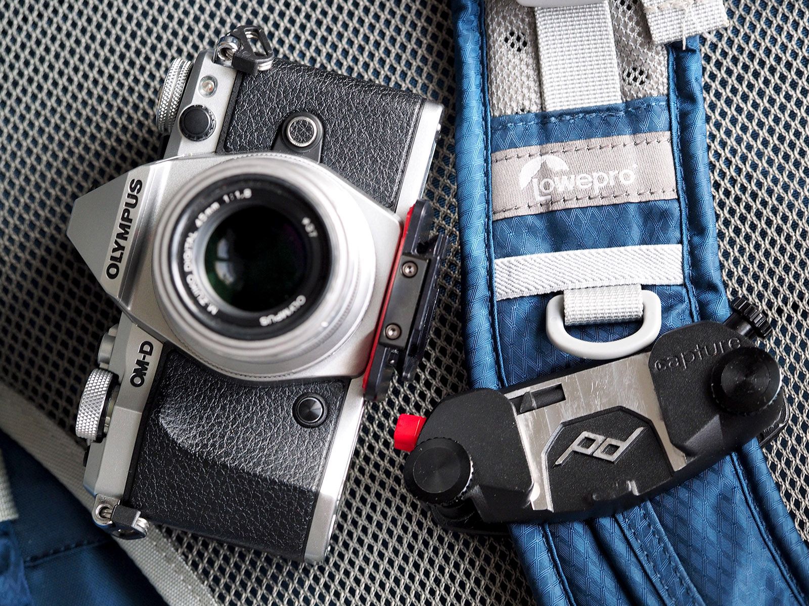 Capture Pro - bardzo udany projekt Kickstartera 4