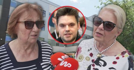 Pacjenci oburzeni. "Też bym chciała taki pokoik"