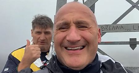 Najman poleca Gołotę. To byłoby duże zaskoczenie dla widzów