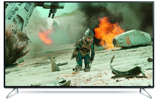 Panasonic EX600